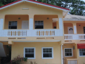 Отель Hilltop View Guesthouse  Кастри